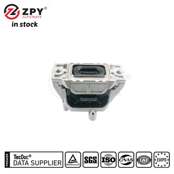 1K0199262CP Montaje mejorado del motor para Volkswagen Golf MK6 Audi A3 8P