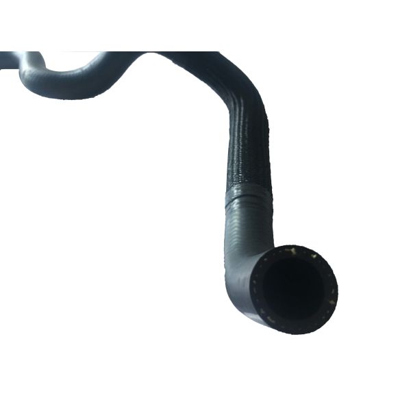 Engineering Machinery Fuel Tank Composite Hose for Fuel Transfer and Processing Service