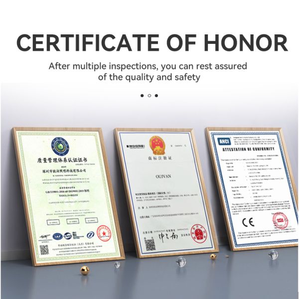 Feux de signalisation empilés à 3 couleurs pour machines-outils avec angle de faisceau de 360° et indice de rendu des couleurs de 80 Ra