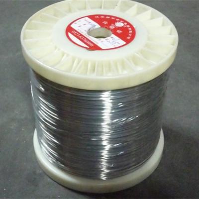 Magnifier 7904 soft magnetic alloy, Permalloy 80 wire for shielding and lamination