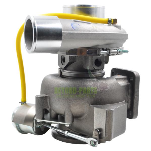 catererpillar 966L Wheel Loader C9 Engine Parts Turbo Turbocharger 434-0576 4340576