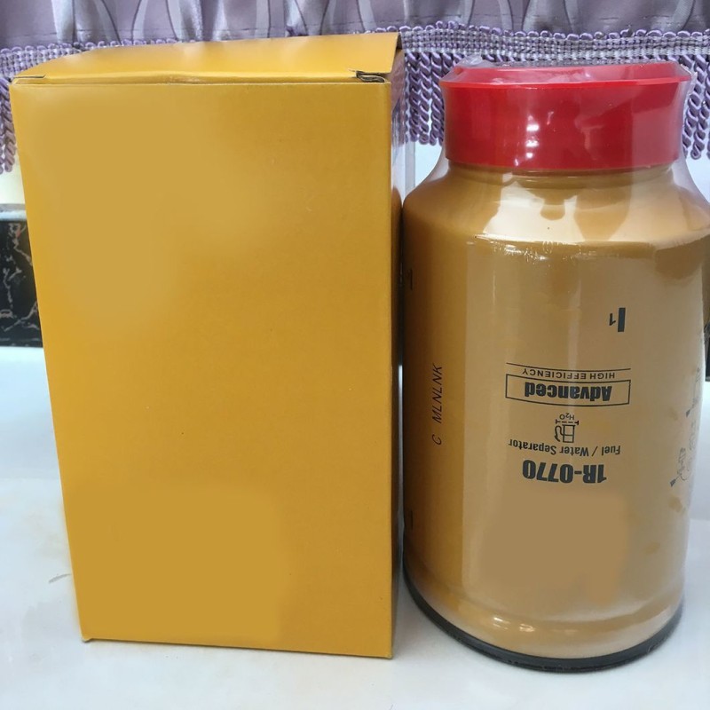 1R-0770 Oil Filter C7.1 C4.4 C6.6 Diesel Engine Parts