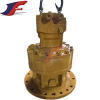 E320C E320D Excavateur moteur pivotant Assy 191-5542 Boîte de vitesses 148-4644