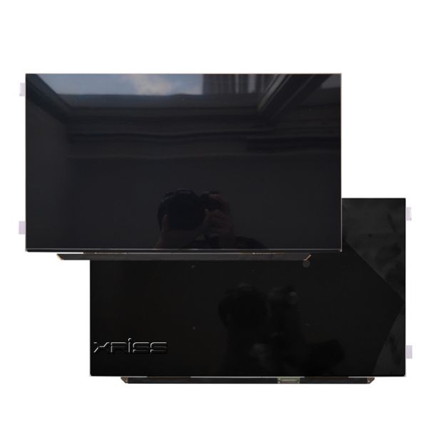 15.6 Inch OELD ATNA56YX02-0 Laptop LCD Screen Panel Non Touch 1920*1080 30pins