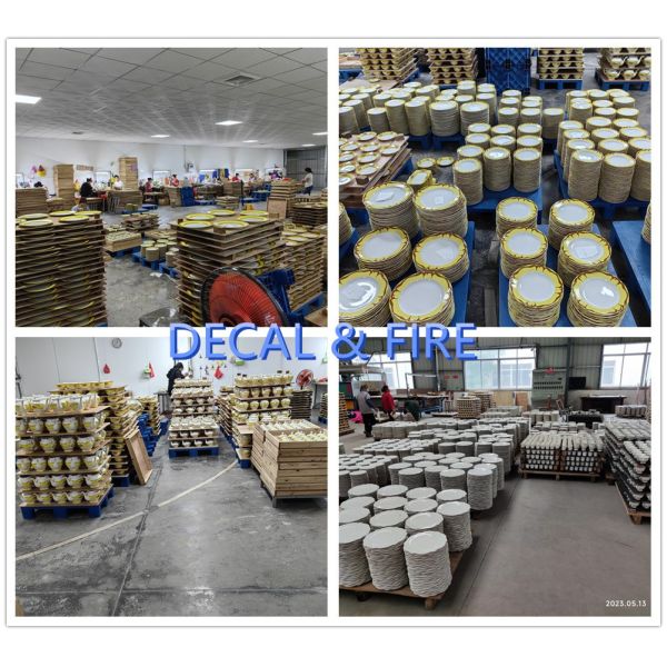 GUANGXI BEILIU ZIYANG CERAMIC  CO,.LTD