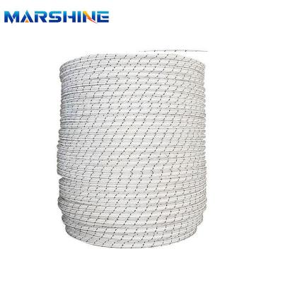Cobre de puxa de trepadeira para barco marinho