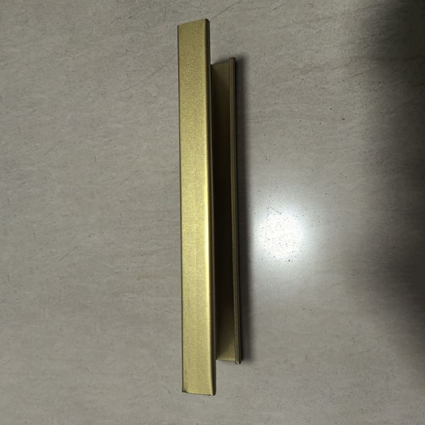 Customizable Light Steel Keel Ceiling Galvanized 3m 6m Length Sturdy Steel Construction