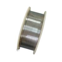 O pulverizador térmico de ASTM 0Cr25Al5Mo4 prende 2.0mm para a chama do arco
