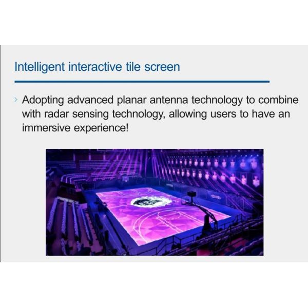 Indoor Outdoor P1.953mm P2.6mm Pantalón de baile pantalla LED Display Disco portátil DJ Interactivo Video Led Pantalón de baile Pared de vídeo