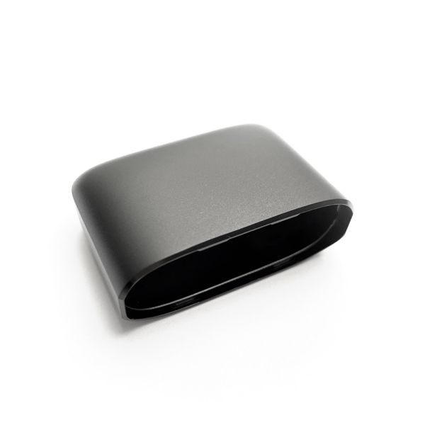 Металл наушников наушника Bluetooth расквартировывая металл раковины TWS водоустойчивый bt