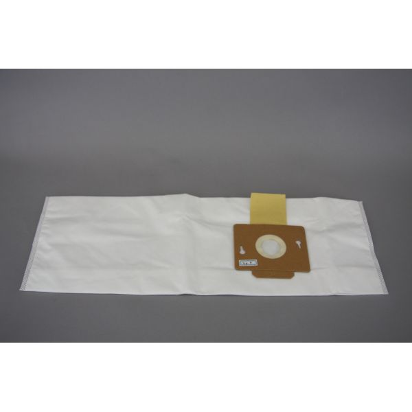 Riccar Type F HEPA filter Microfiber Vacuum Cleaner Dust Bags