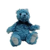 Poupée de l'ours des enfants de cadeaux la belle accompagnent la peluche commune faite sur commande Teddy Bear Toy d'OEM d'ODM de jouet