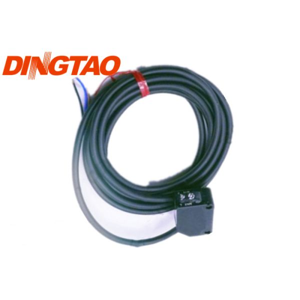 For OSHIMA Spreader Spare Parts Photo Sensor PN 04.04.14.1003