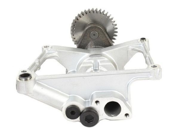 Bombas de óleo do motor de T419939 C6.6 para a máquina escavadora 320D