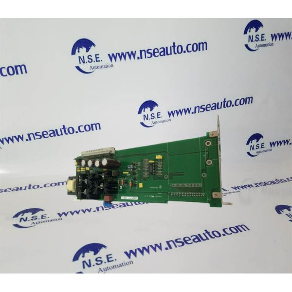 Карта 3А99162Г01 цифрового данного овации 3А99162Г01 КБО Вестингауза