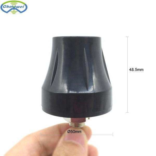 Waterproof IP67 3G 4G 5G Antenna MMCX Right Angle RG174 Cable