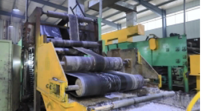 Qingdao Florescence Marine Supply Co., LTD.