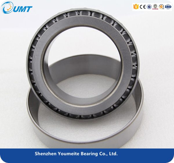 Customized Service 30208 Koyo Tapered Roller Bearings Low Noise Fine Workmanship