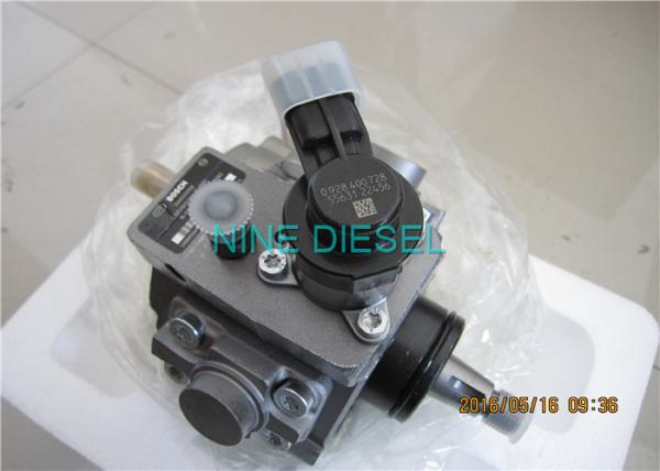 CP1H3 High Pressure Diesel Pump 0445010159 With ISO 9001 Certifiion