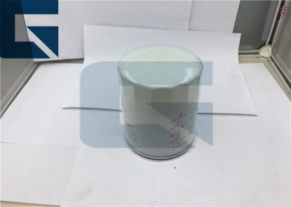 Filtro hidráulico de aceite 14524170 31E9-0126 para piezas de repuesto de excavadoras