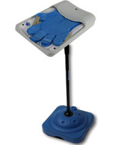 食糧準備のサービングの電気器具力のアダプター電池419*299*89mm