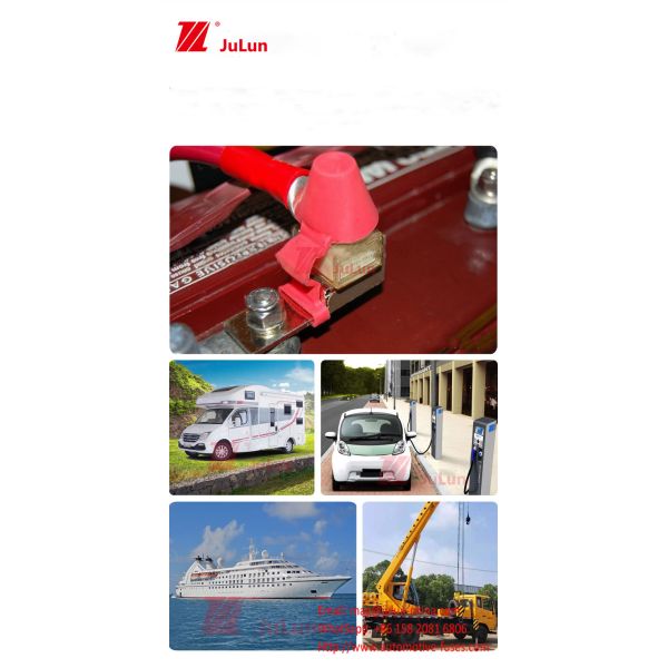 База авто судового предохранителя MR Большой BF предохранитель аккумулятор предохранитель текущий замена предохранитель