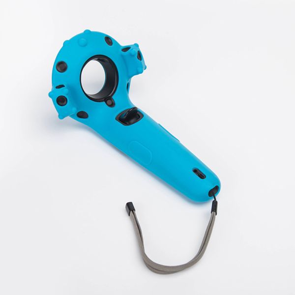 Hot Sales VR Gel Shell Controller Silicone Skin for HTC Vive Pro/ HTC Vive