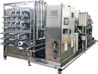 304 eficiência elevada de aço inoxidável da máquina de processamento 300T/D do tomate