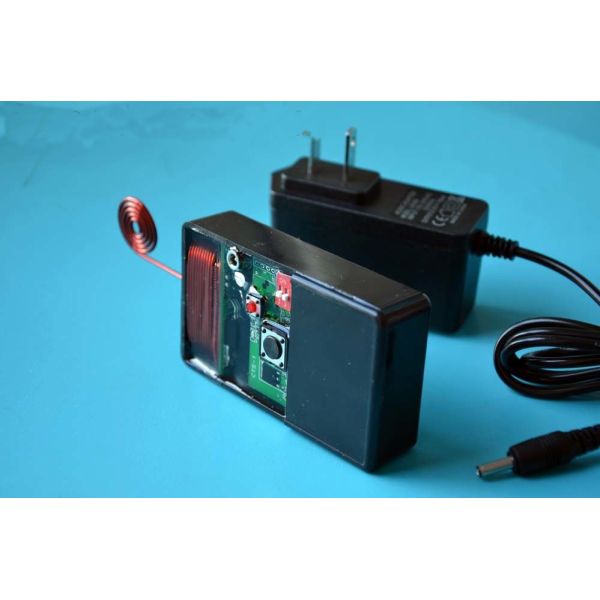 CTS01 brouilleur d'impulsion de la poche IEM, générateur puissant d'IEM pour la