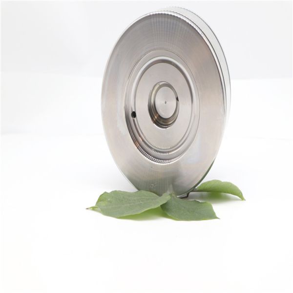 011304-1 WaterJet Cutting Machine Pump Parts Low-pressure Piston/Biscuit (Long Block) waterjet pump parts