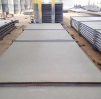 Shipbuilding Steel Plates ASTM A131 Gade AH/DH 32 Marine Steel Sheet Hull Structural Steel