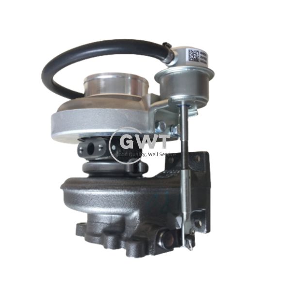 ISDE4 Turbocompresores HE221W 4033968H 2835142 4043976 para el comino 4033968 4955962 4043976