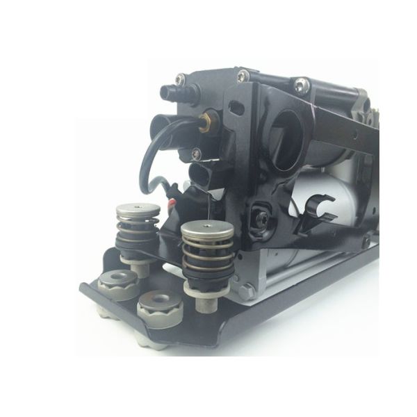 BMW F02 37206784137 37206789165 Air Spring Compressor
