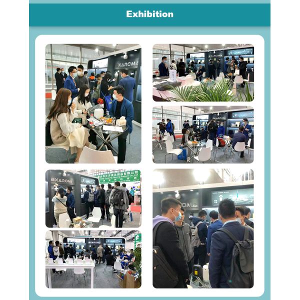 Машина Freshener воздуха комнаты ароматности электрическая Humidify увлажнитель эфирного масла HVAC