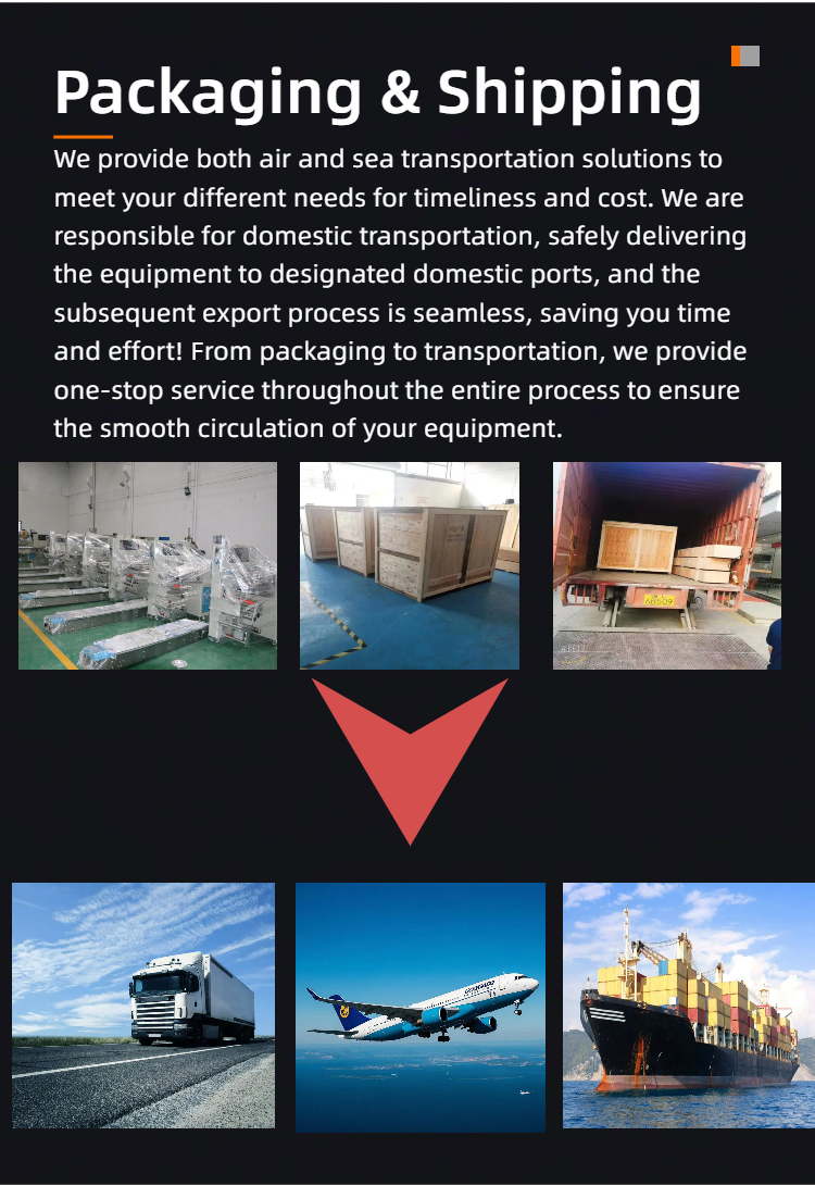 Automatic Professional Small Platform Conveyor Belt Weighing Scale for Food Industry for Snacks Small Items Plastic Material