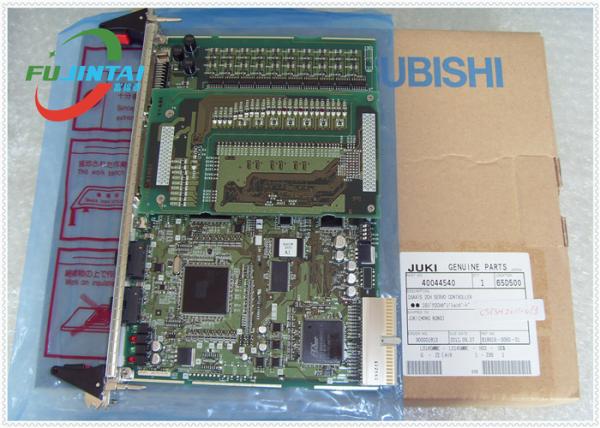 JUKI 40044540 2070 2080 FX-3 16 AXIS 2CH SERVO CONTROLLER MR-MC121-S01