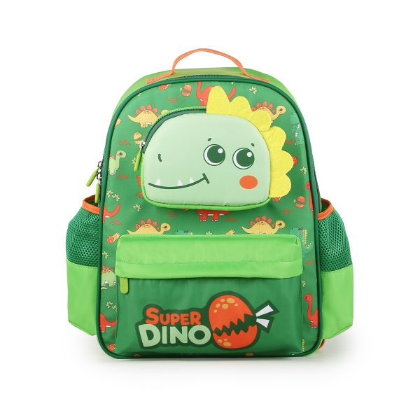 OEM ODM 4 In 1 Custom School Backpack Set Lunch Bag Sports Bag For Kids