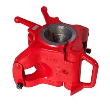 2 3/8 150 Ton Oilfield Elevator Center Latch For Top Drive