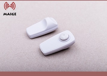 Multipurpose EAS Hard Tag , Loss Prevention Tags Corrosion Resistance