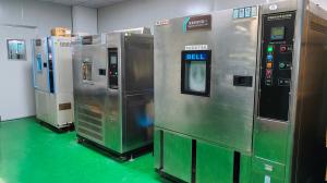 Fujian Youtong Industries Co., Ltd.