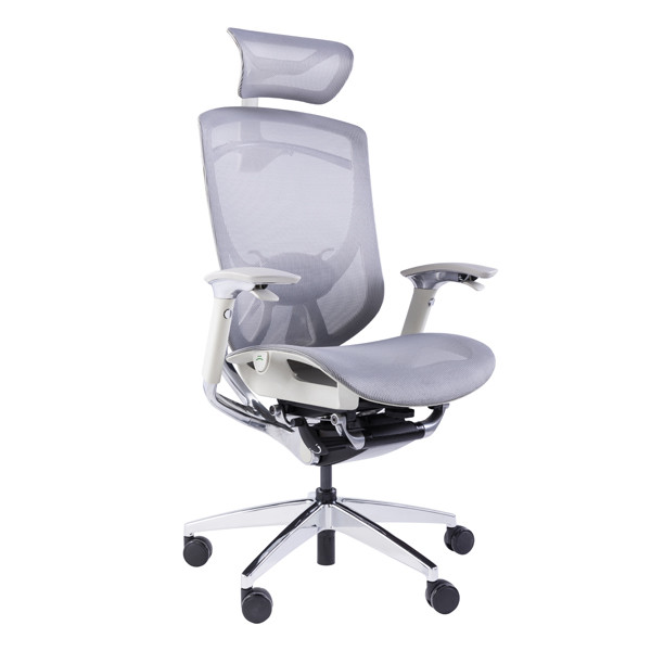 Ergo Swivel Chair Sync Sliding Swivel Seating Ergonomic Chair Mesh Office Chairs