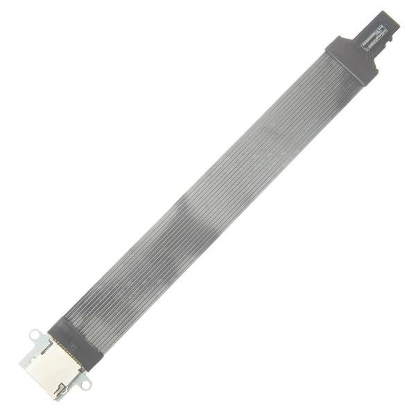 ELETECK Micro SD Card Ribbon Cable OEM TF Female To TF Micro SD