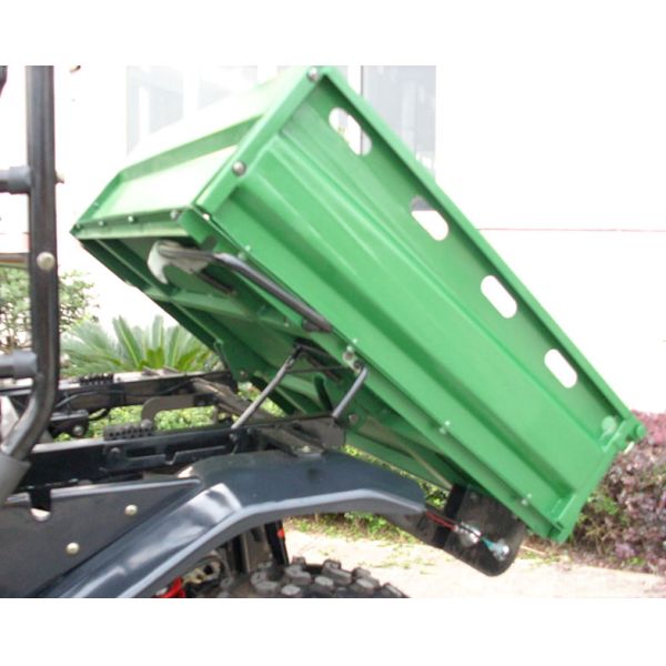 Vehículos utilitarios refrigerados por agua de los vehículos utilitarios de gran tamaño 250cc Off Road del gas