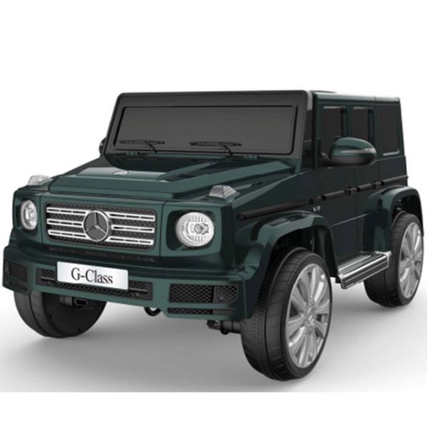 2022 enfants 6V 12V électrique Voyage sur jouet voiture à batterie pour enfants 40HQ 238pcs autorisé