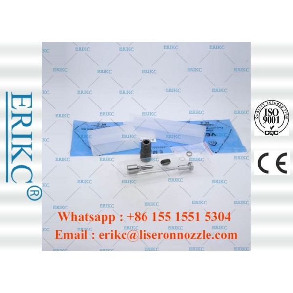 ERIKC FOOZC99053 diesel injector Parts Set FOOZ C99 053 repair Kit Parts F OOZ C99 053 for 0445110076