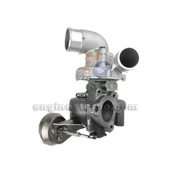 VB13 17201-0R020 Turbocharger For Toyota  2AD-FHV 2.2L Engine