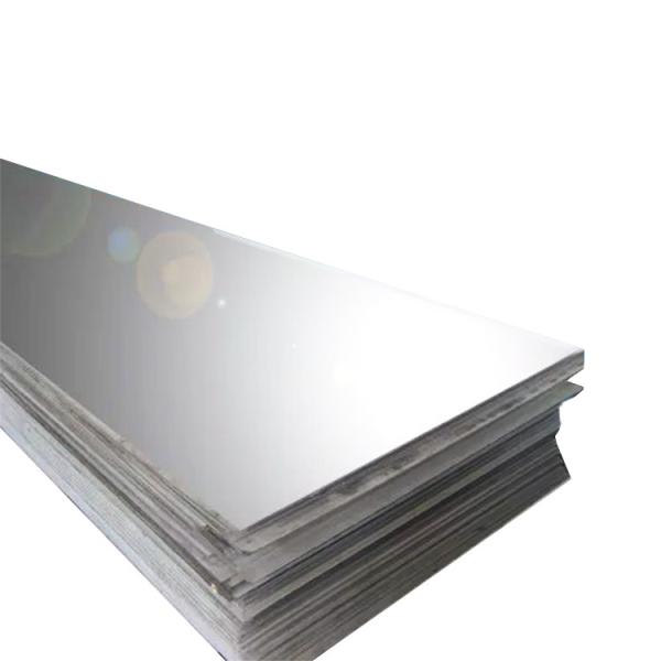 Categoria 1,4402 da placa 1,4318 de 253MA 254Mo 654 MO Hot Rolled Stainless Steel