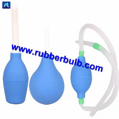 A saúde anal 89ml das mulheres ou dos homens de Vaginal Douche Enema Cleaner For do bulbo do enema da lavagem, 160ml, 224ml, 310ml