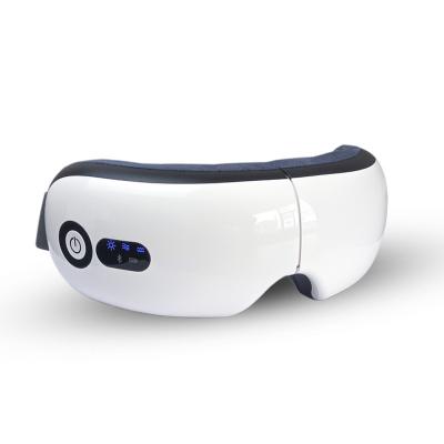 Equipamento portátil da massagem da máscara de olho elétrico de Graphene Multiscene