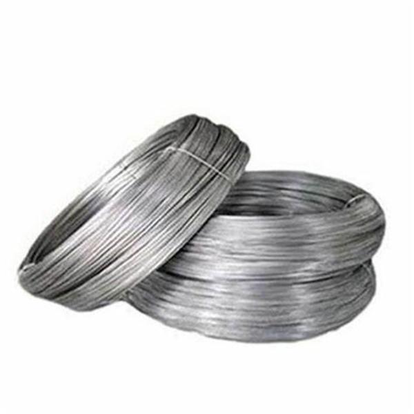 JIS G3521 SWRH37 Hard Drawn Spring Steel Wire